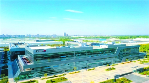 潍柴动力2022年实现营业收入1752亿元,归母净利润49.1亿元(资料图)